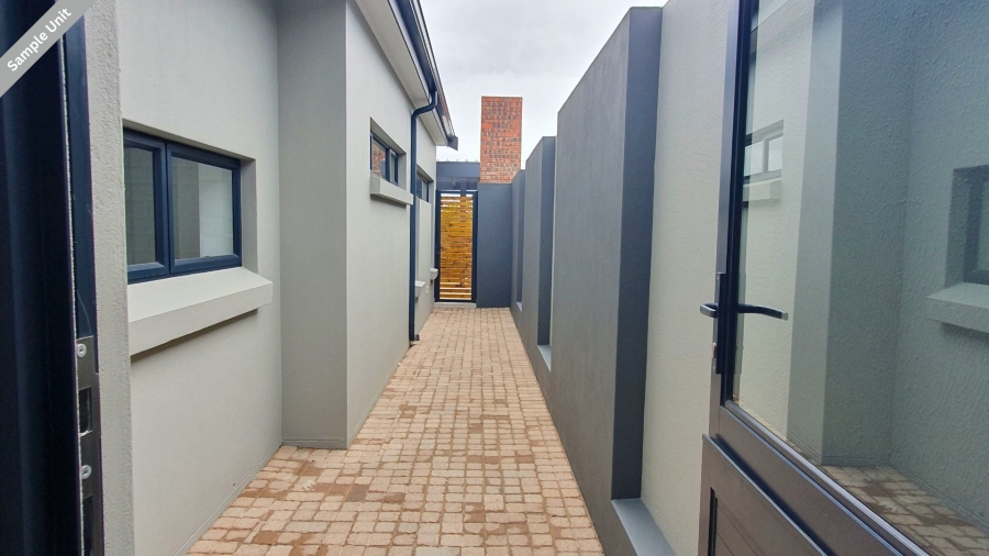 3 Bedroom Property for Sale in Dana Bay Western Cape